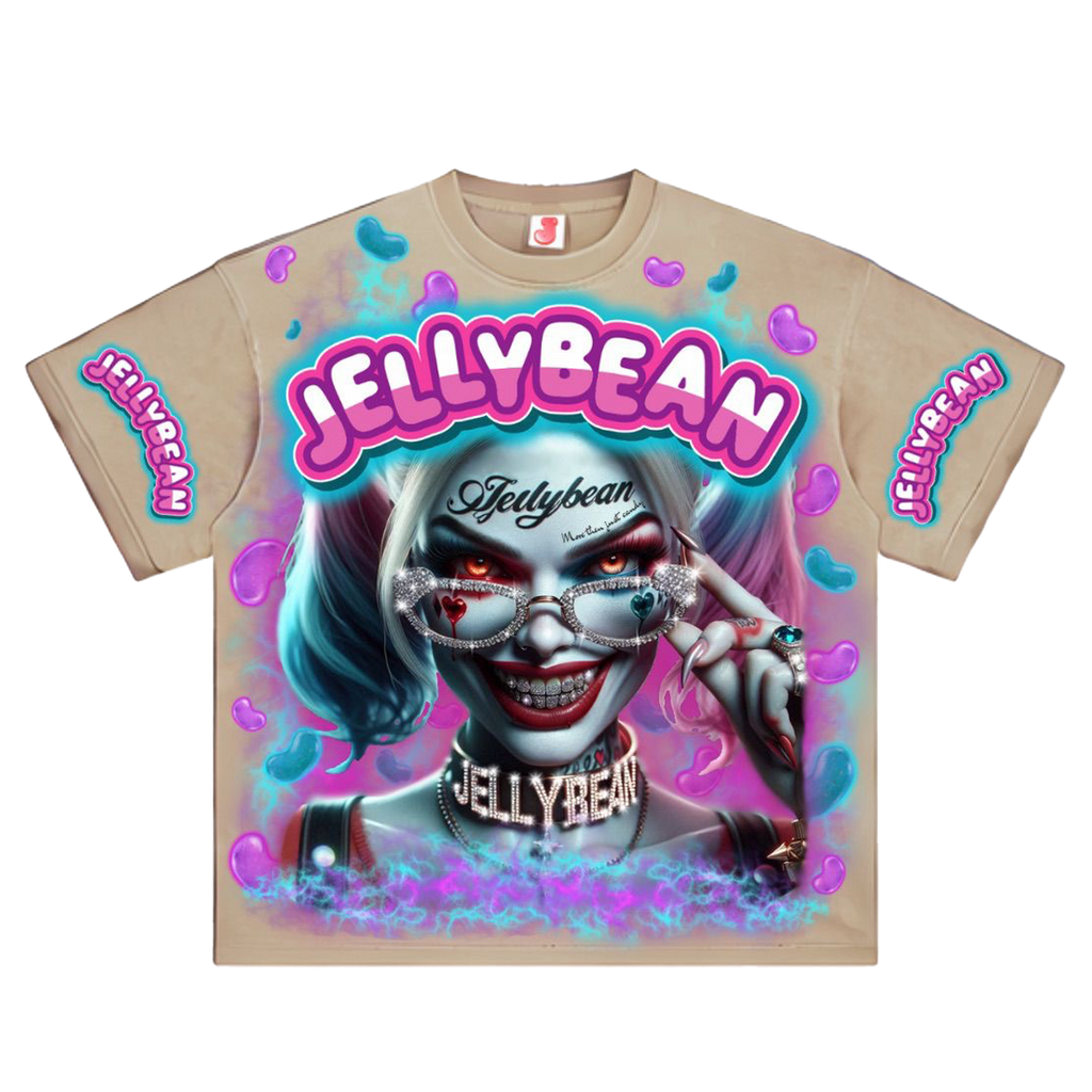 Miss Mayhem T-Shirt