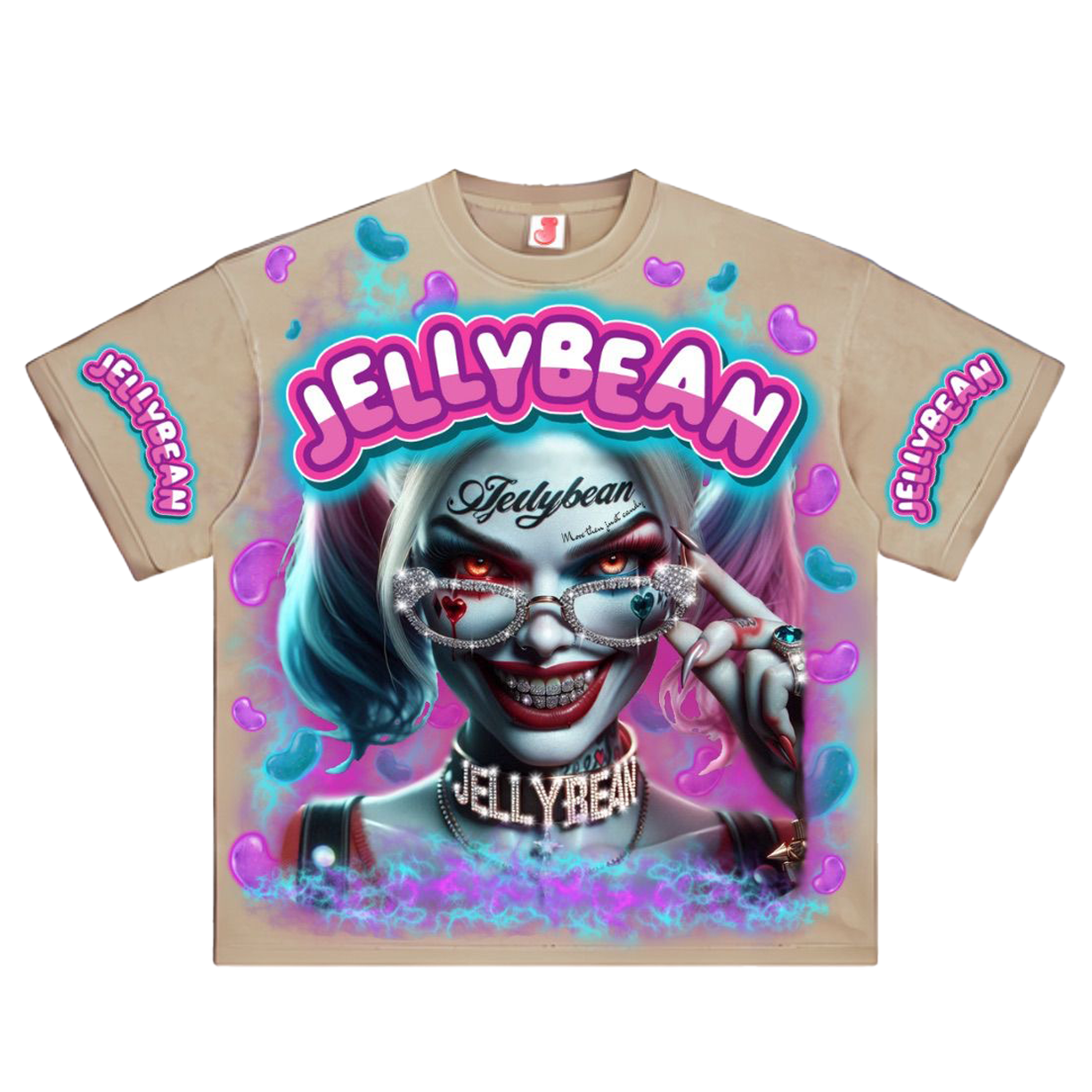 Miss Mayhem T-Shirt
