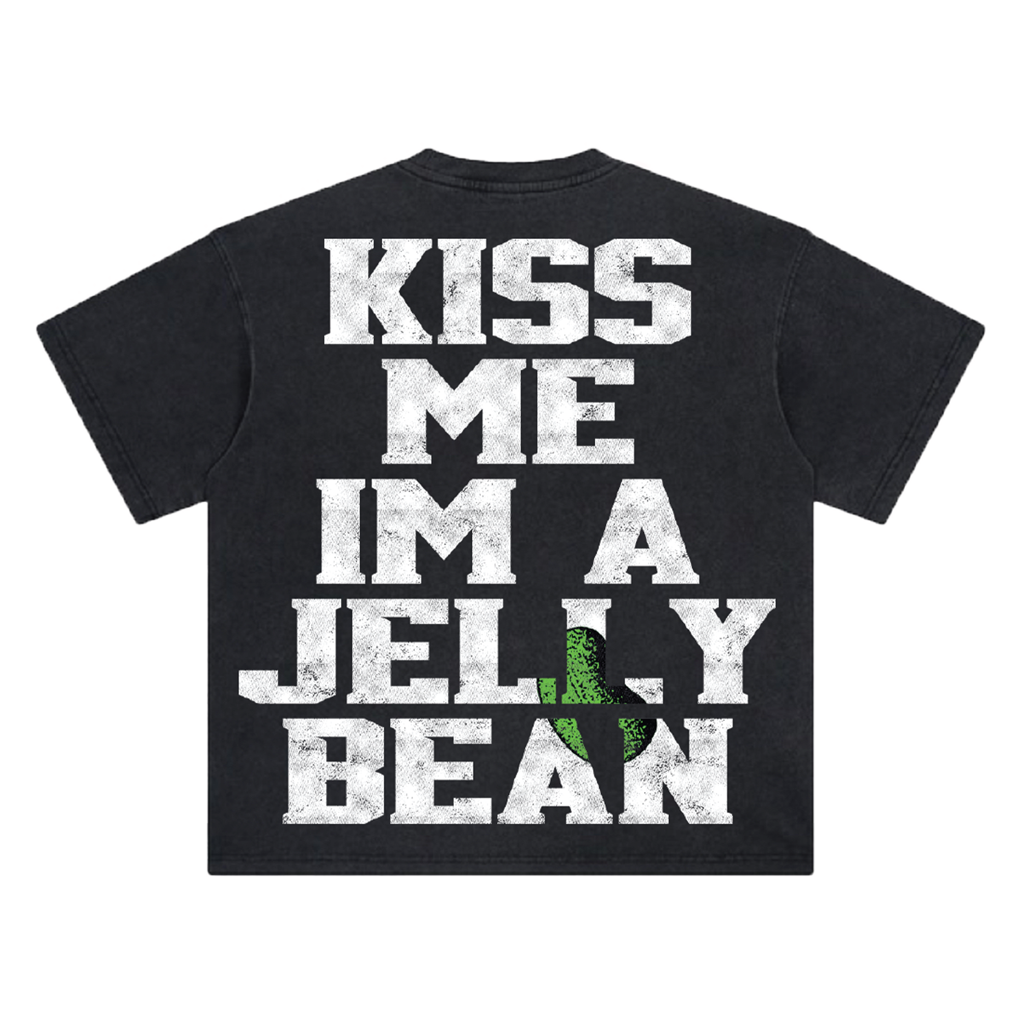 Kiss Me Jellybean T-Shirt