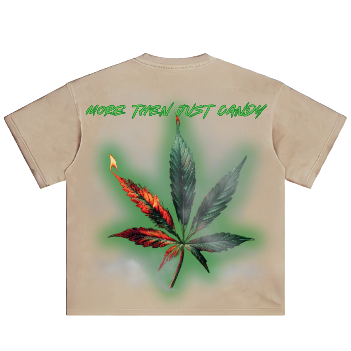 Tribal Lady T-Shirt