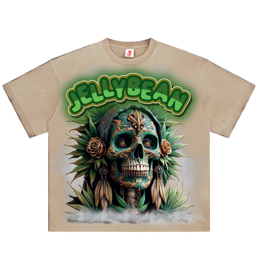 Tribal Lady T-Shirt