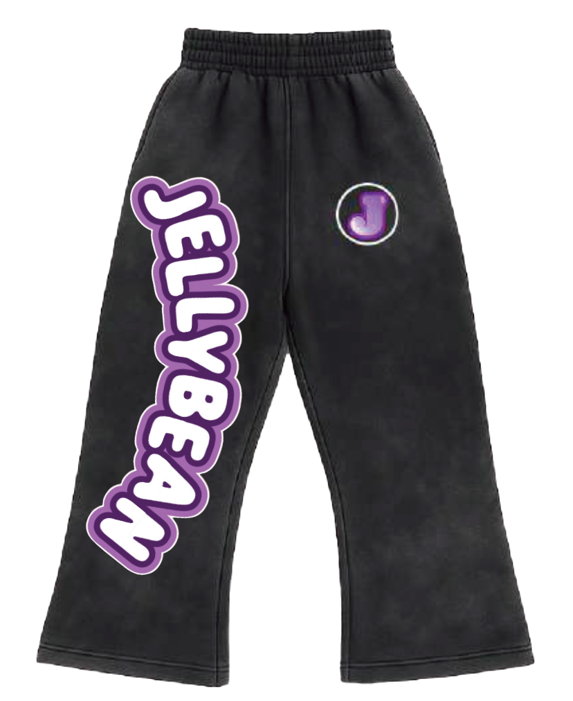 Logo Sweat Pants