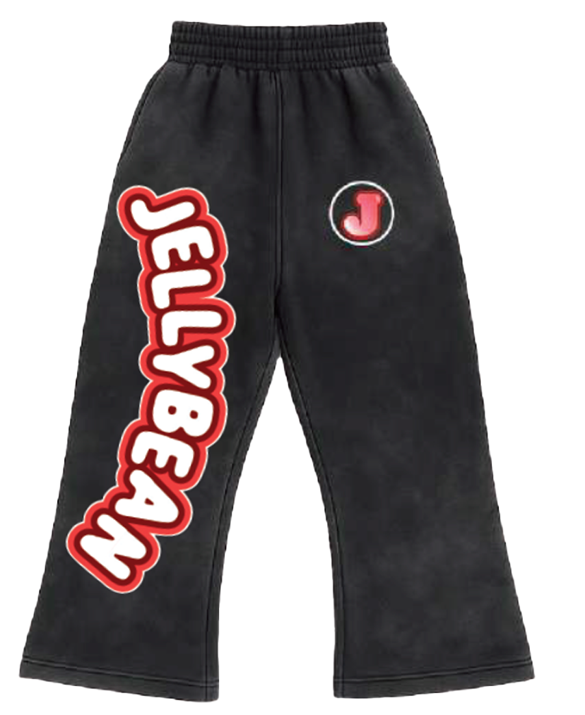 Logo Sweat Pants